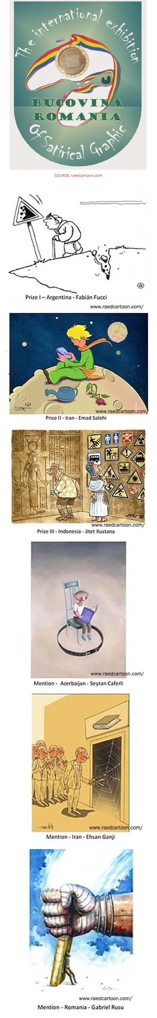 2Results of The International Exhibition of Satirical Graphic BUCOVINA - ROMANIA the 12 th Edition, 2018 _ HUMORTOONS.png